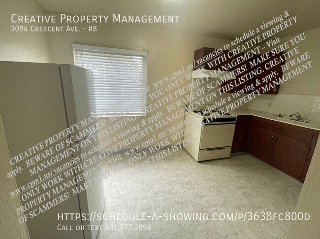 Foto del edificio - 3094 Crescent Ave