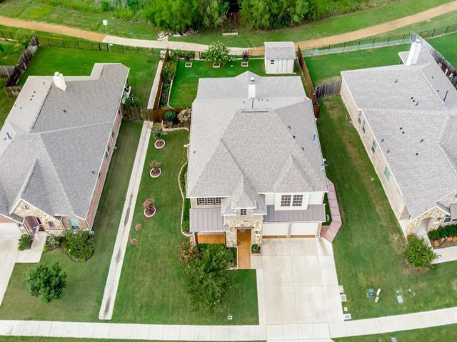 Foto del edificio - 2216 Benjamin Creek Dr