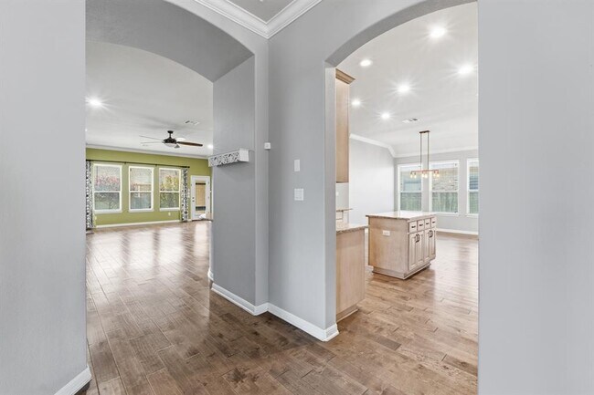 Building Photo - 2508 Hilltop Divide Ln