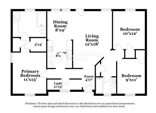 Building Photo - 3010 Grace Meadow Ln