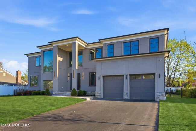 Foto del edificio - 84 Cooper Ave