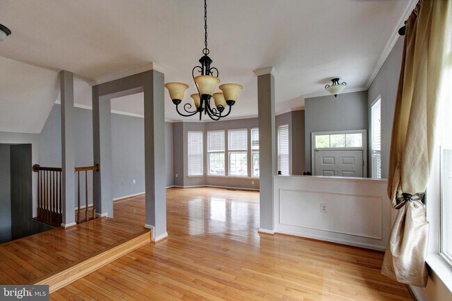 Foto del edificio - 14701 Beaumeadow Ct