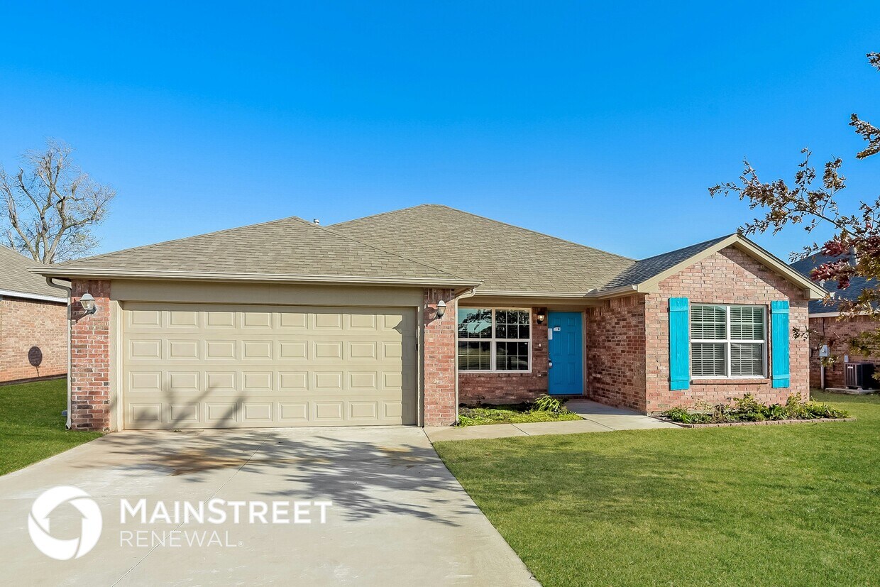 Foto principal - 2110 Bradford Ln