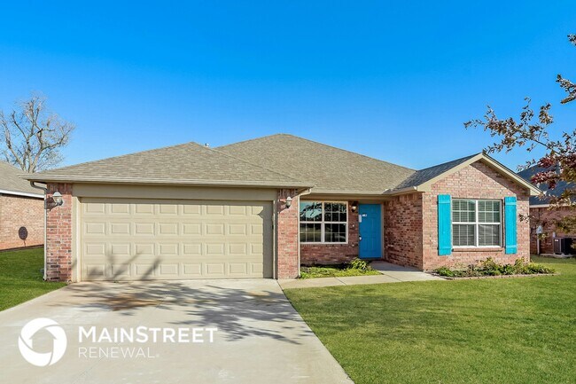 Foto del edificio - 2110 Bradford Ln