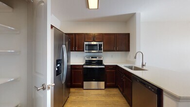 Interior Photo - Cool Springs at Frisco Bridges