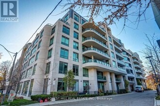 Building Photo - 377 Madison Ave