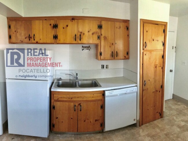 Foto del edificio - 2235 Pocatello Creek Rd
