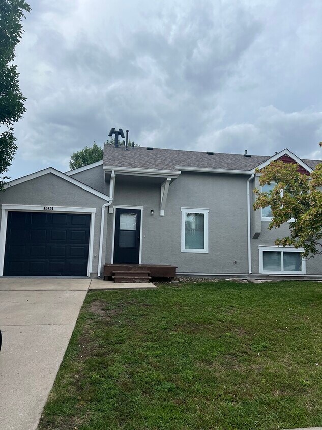 1020 Sitting Bull Ct, Box Elder, SD 57719 House Rental in Box Elder
