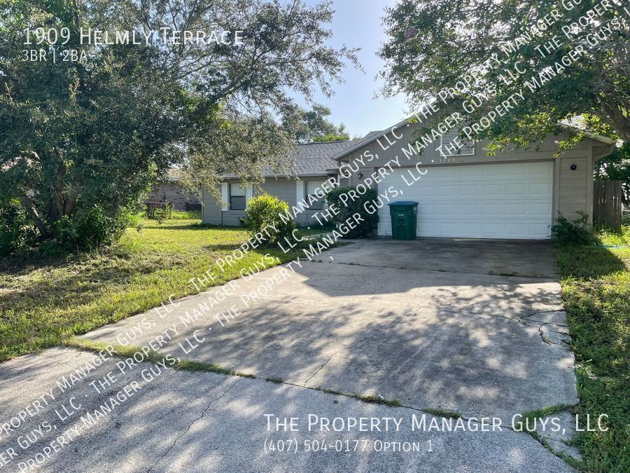 Primary Photo - **COMING SOON** - 3/2 For Rent in Deltona ...