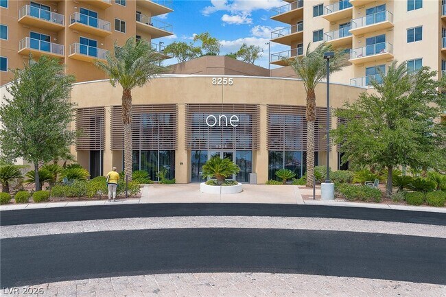 Building Photo - 8255 S Las Vegas Blvd