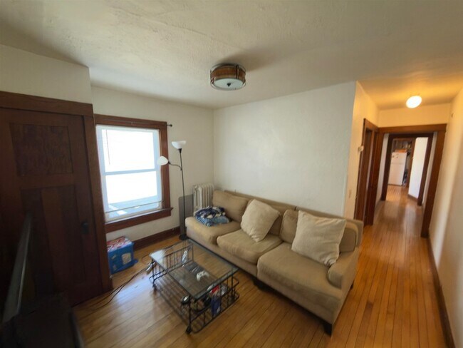 Foto del edificio - 213 S Broom St