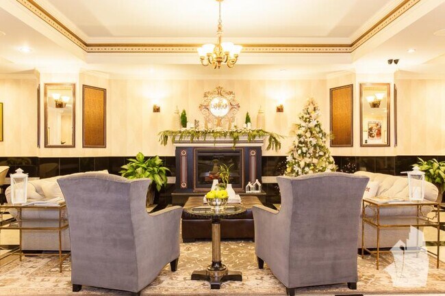 Foto del edificio - 5016 N Sheridan Rd