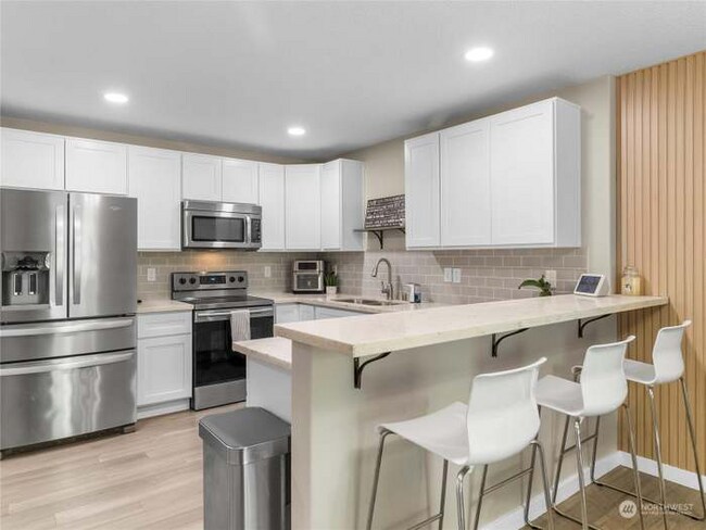 Foto del edificio - 7312 Hayworth Ave NE