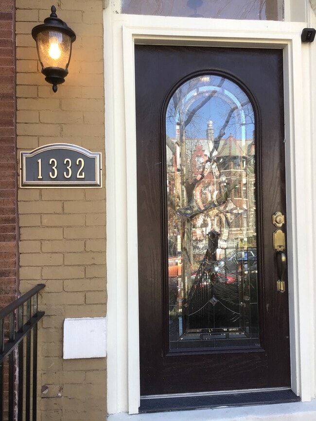 Building Photo - 1332 Harvard St NW
