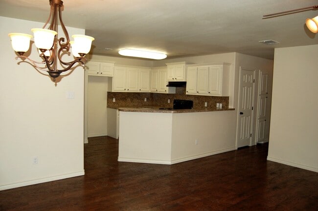 Foto del edificio - 3203 109th St