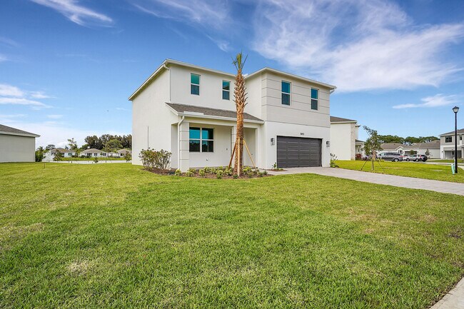 Foto del edificio - 5893 SE Sky Blue Cir