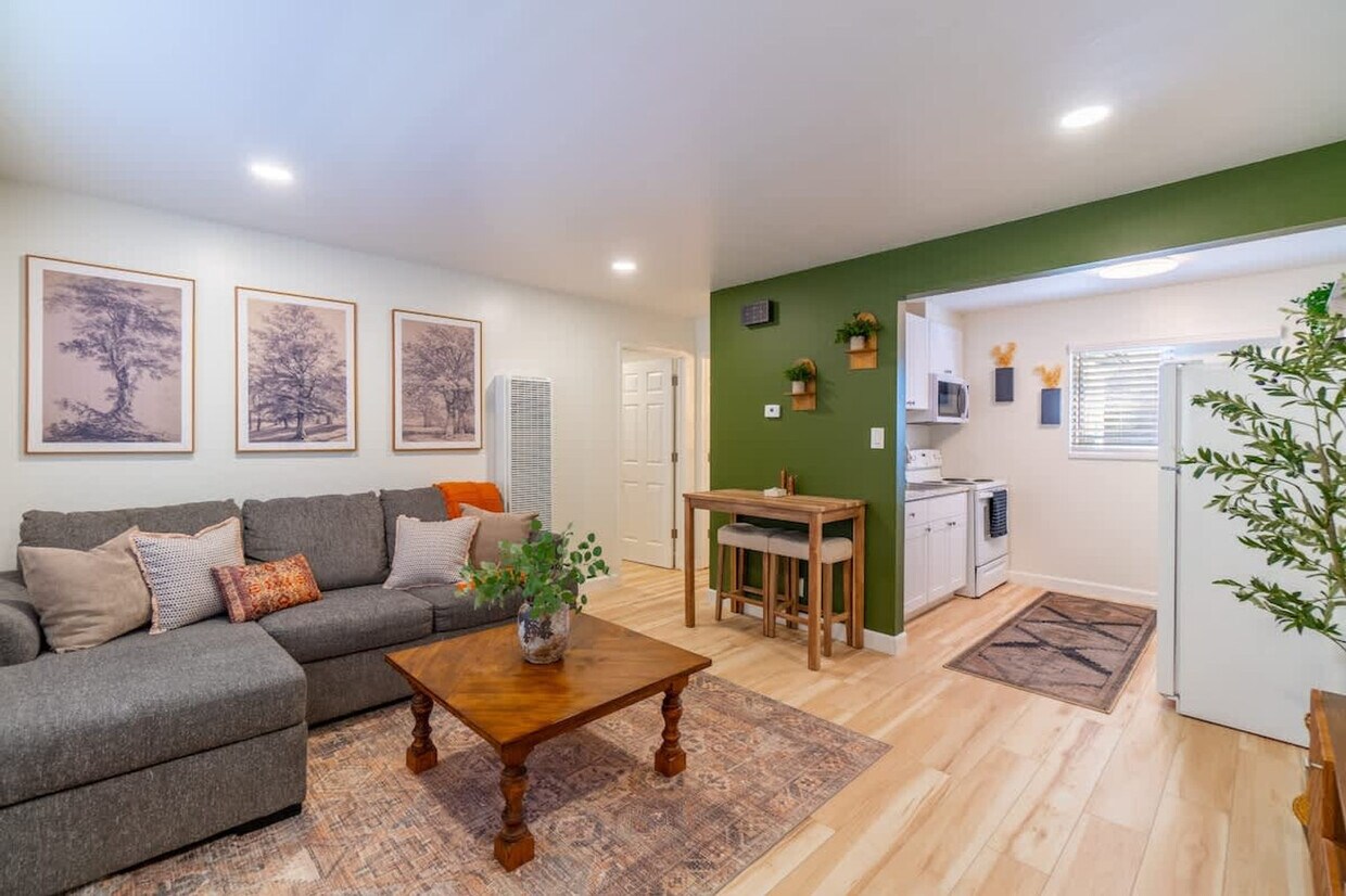 Foto principal - 734 Vine St