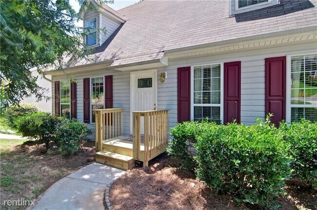 Foto del edificio - 3 br, 2 bath House - 111 Whispering Ct