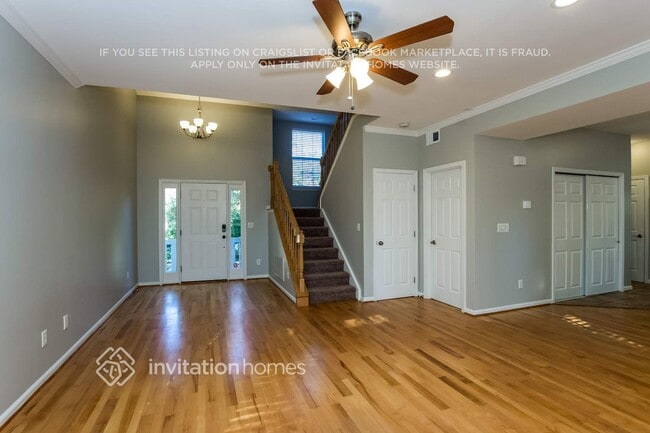 Foto del edificio - 16119 Amber Field Dr