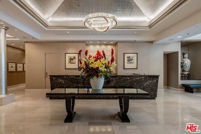 Foto del edificio - 10724 Wilshire Blvd