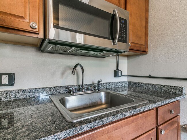Foto del interior - Ingersoll Flats