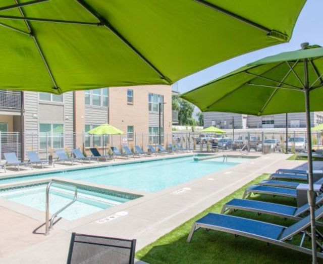 Arcadia Apartment Homes Apartments Sandy, UT