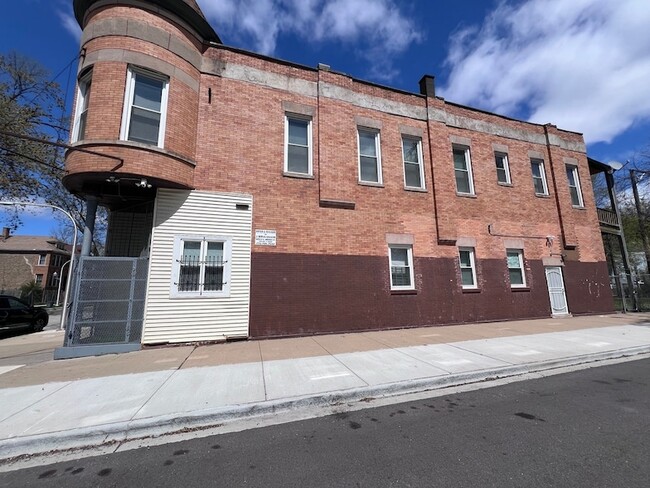 Foto del edificio - 5257 S Aberdeen St