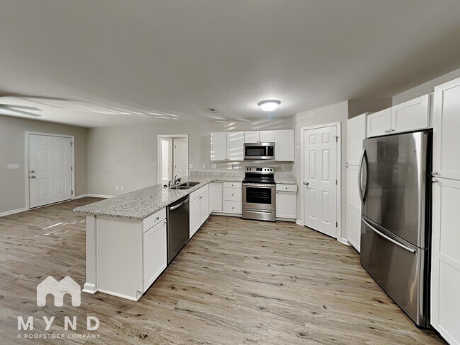 Foto del edificio - 3288 Anderson Mountain Rd