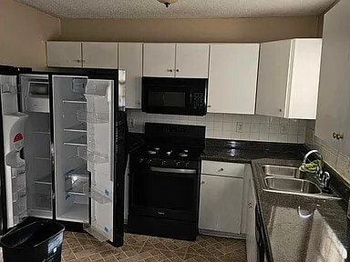 Kitchen Appliances - 2931 Ward Lake Way
