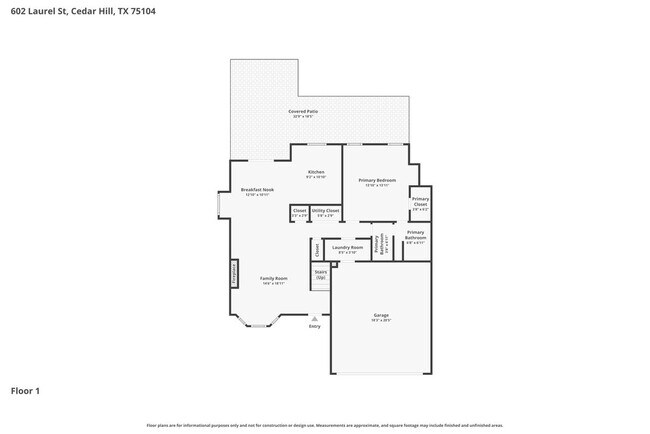 Foto del edificio - 602 Laurel St