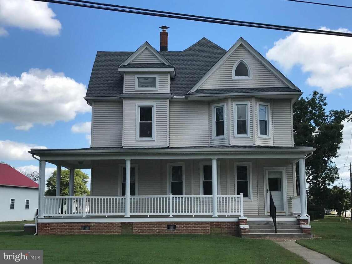3987 Main St, Trappe, MD 21673 House Rental in Trappe, MD