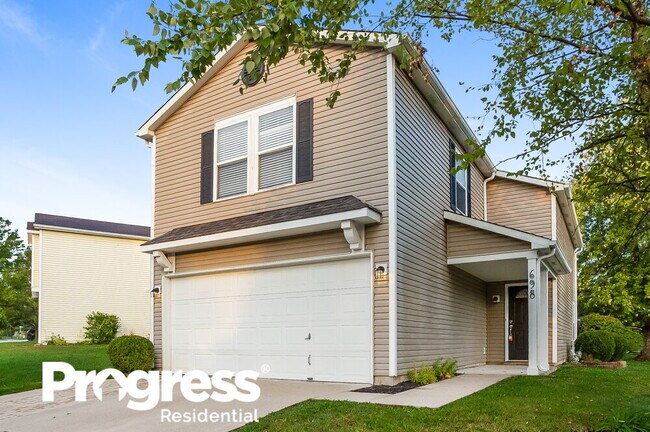 Building Photo - 698 Florence Dr