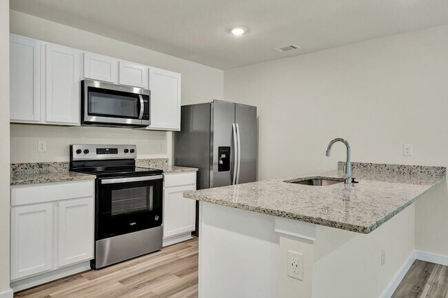 Foto del edificio - 627 Fox Den Cir