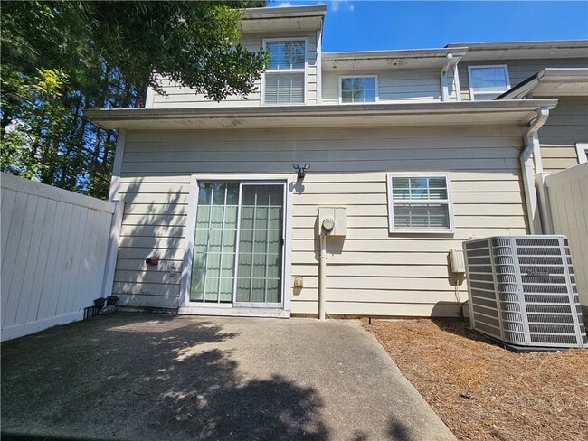 Foto del edificio - 2200 Meadow Peak Rd