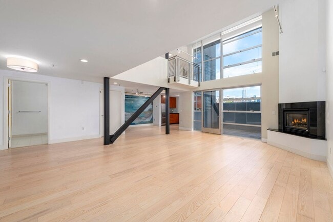 Foto del edificio - 1221 Harrison St