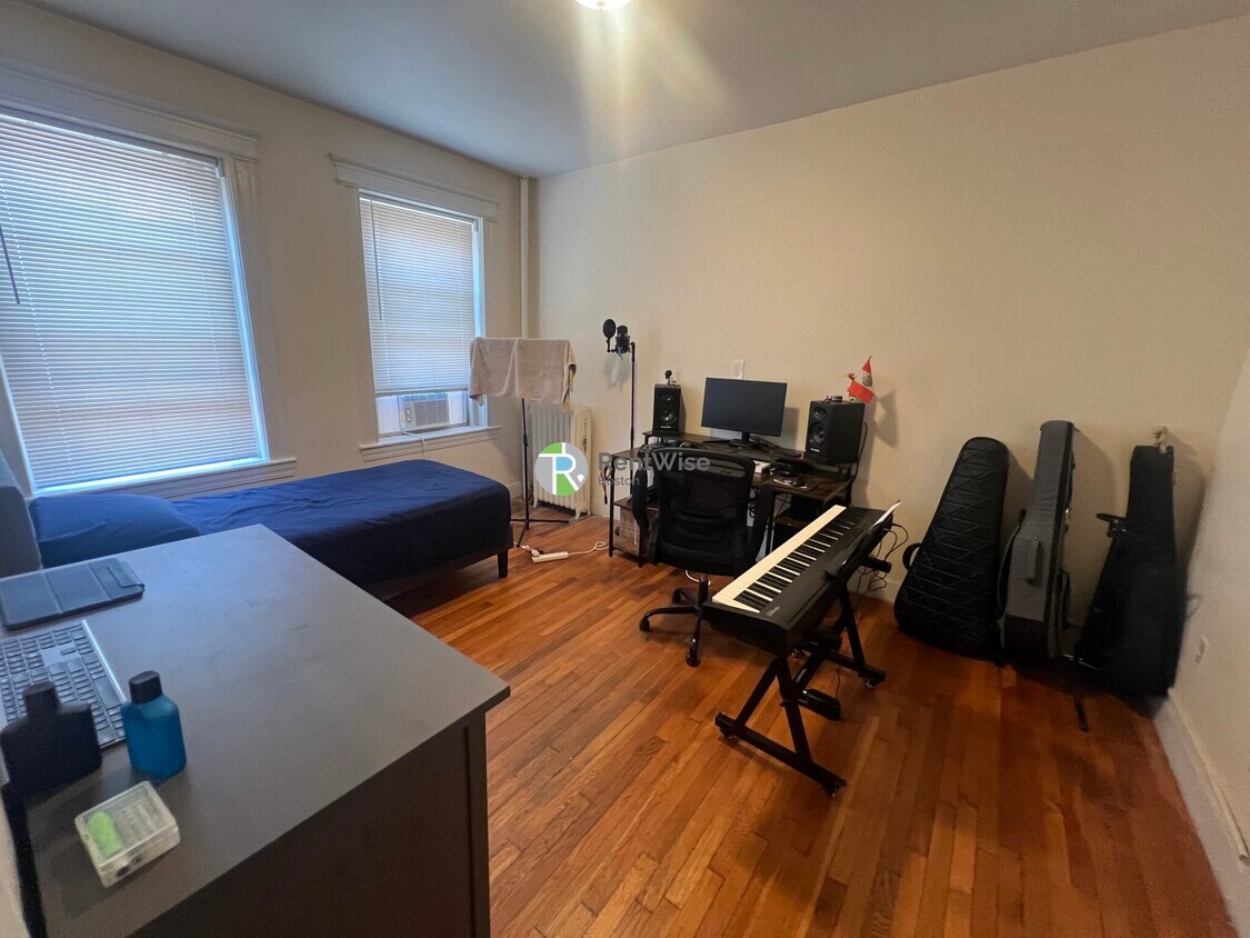 Foto principal - 25 Queensberry St