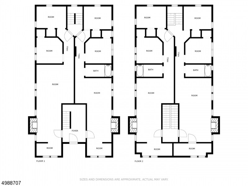 Building Photo - 319 Glenwood Ave