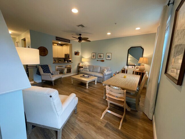 Foto del edificio - 4122 Oyster Pond Way