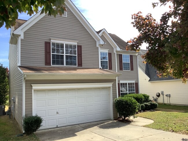 Building Photo - 14616 Asheton Creek Dr