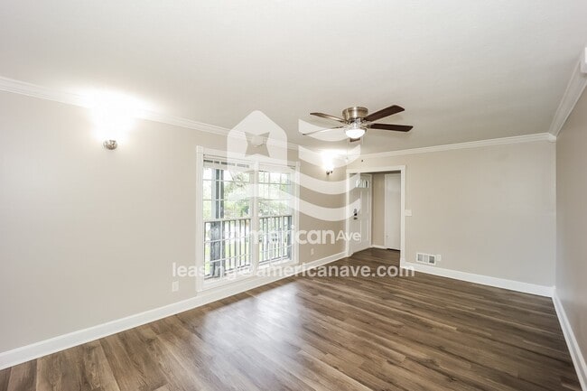 Foto del edificio - 4741 Allegheny Dr