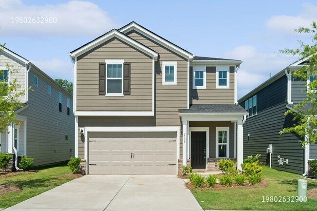 Building Photo - 2705 Arbor Loop Dr