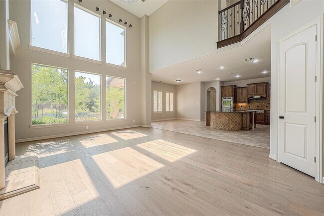Building Photo - 27718 Guthrie Ridge Ln
