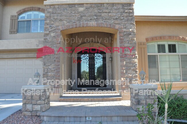 Building Photo - 27319 N Covered Wagon Rd