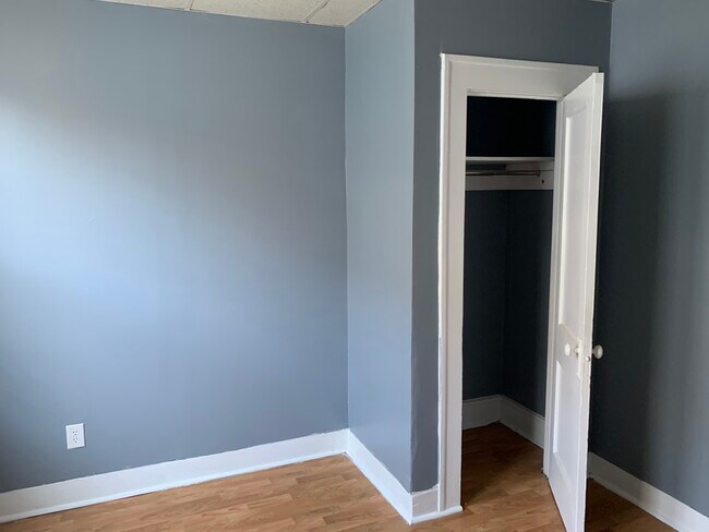 Bedroom 2 - 232 Warren St