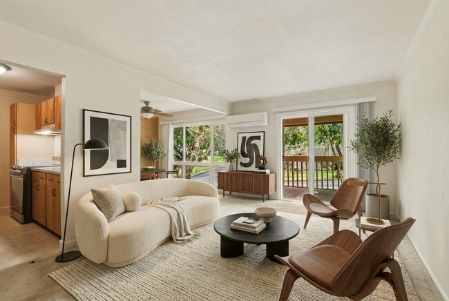 Building Photo - 45-401-401 Mokulele Dr