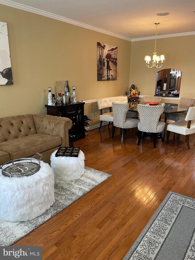 2414 Rosemont Terrace, Furlong, PA 18925 Townhouse for Rent in