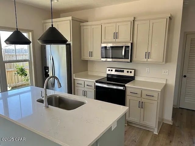 Building Photo - 3529 Mill Point Cove