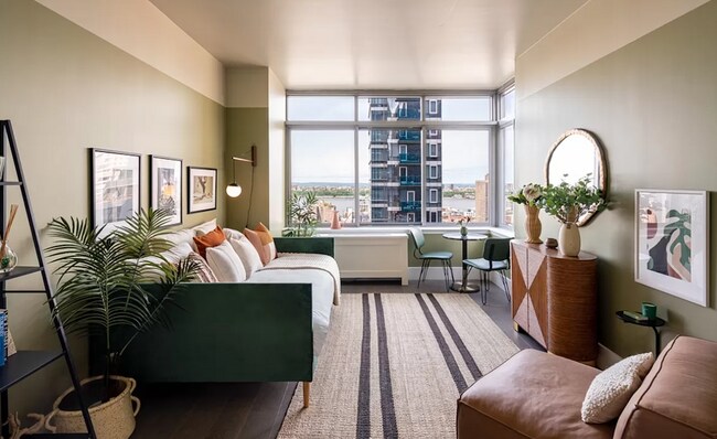 Foto del edificio - 299 W 47th St