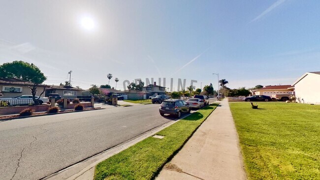 Building Photo - Charming 4Bd House in Anaheim