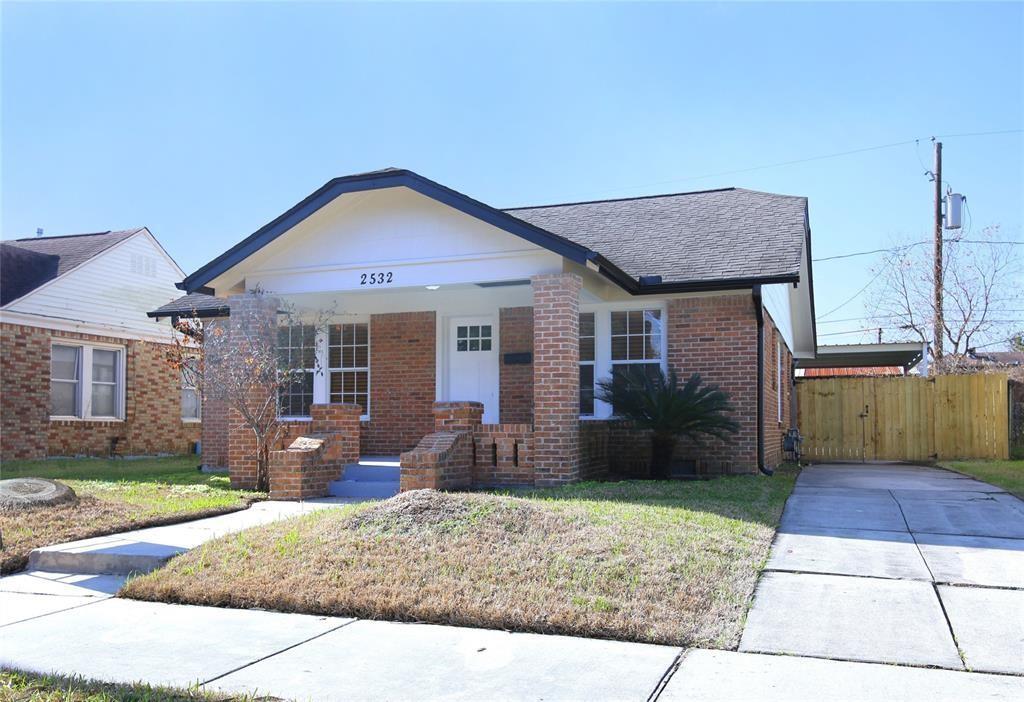 Foto principal - 2532 Oakcliff St
